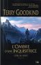 [Sword of Truth 11] • L'Ombre D'Une Inquisitrice